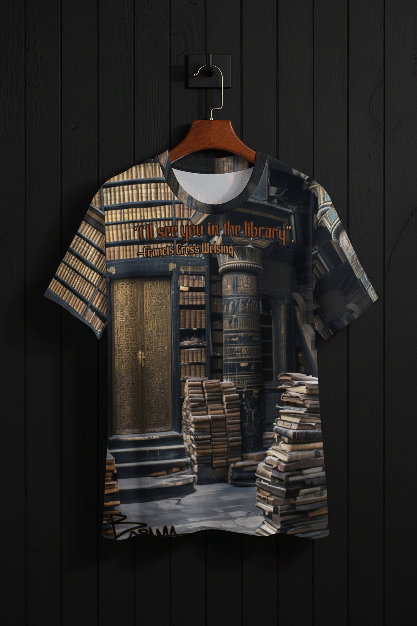 The Archive