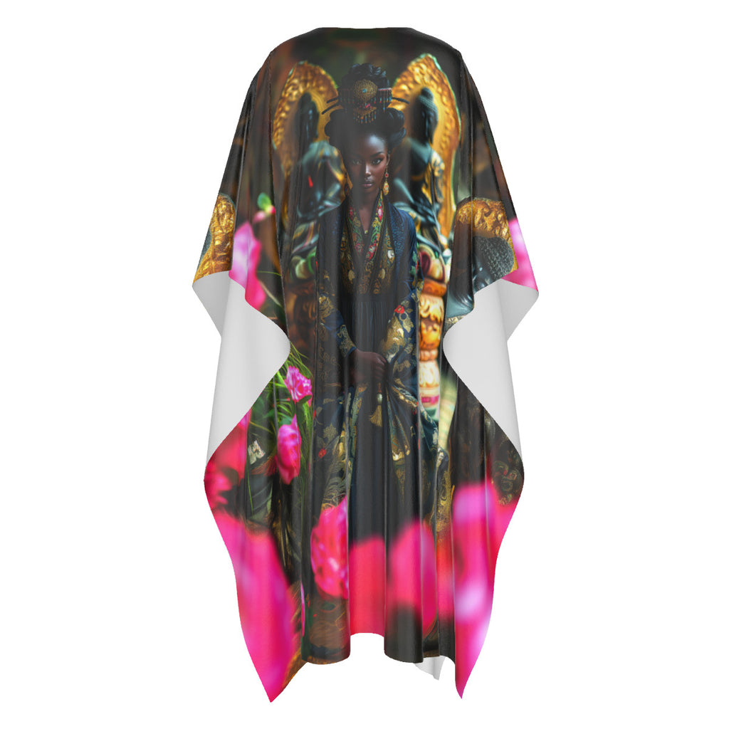 Nippon Princess Kaftan