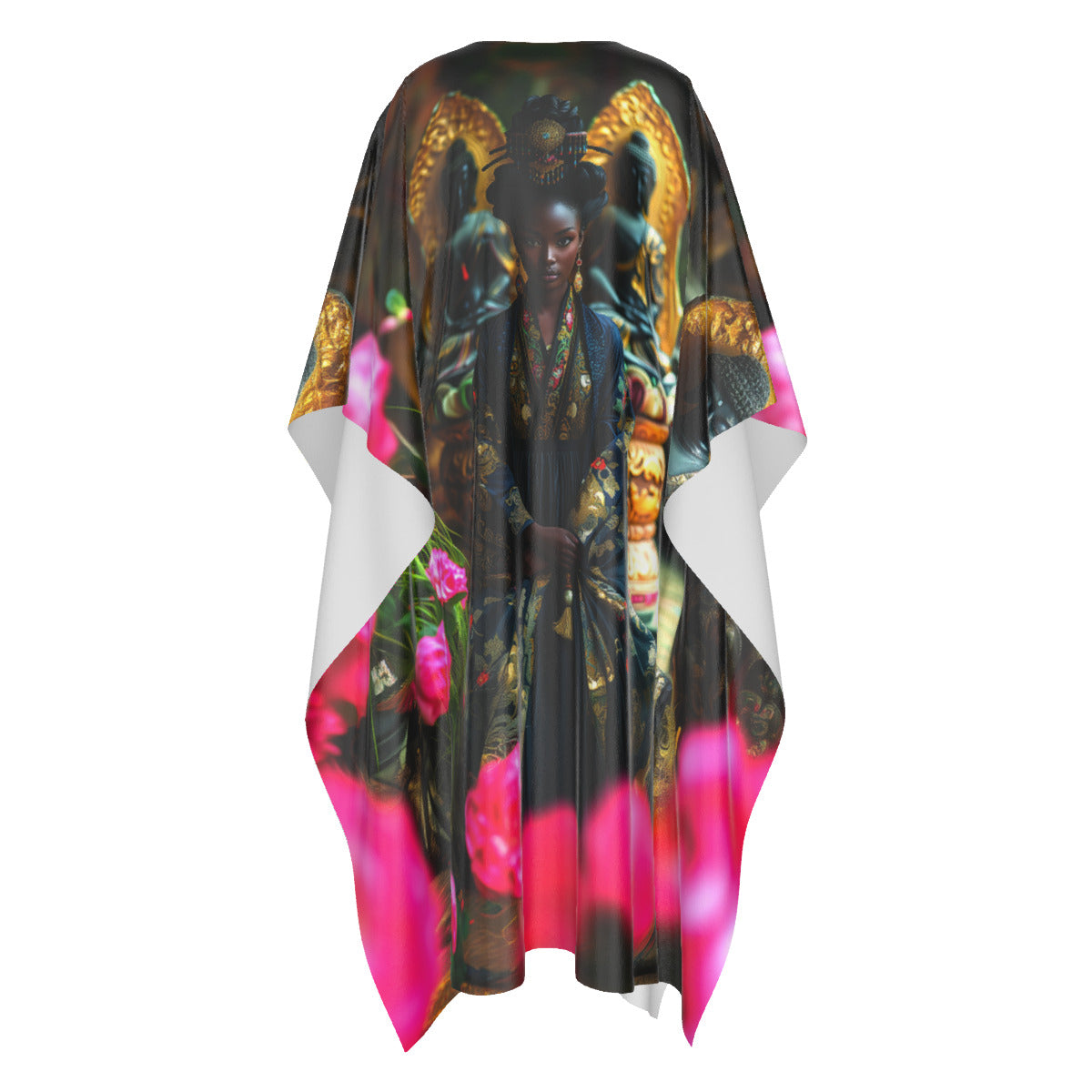 Nippon Princess Kaftan