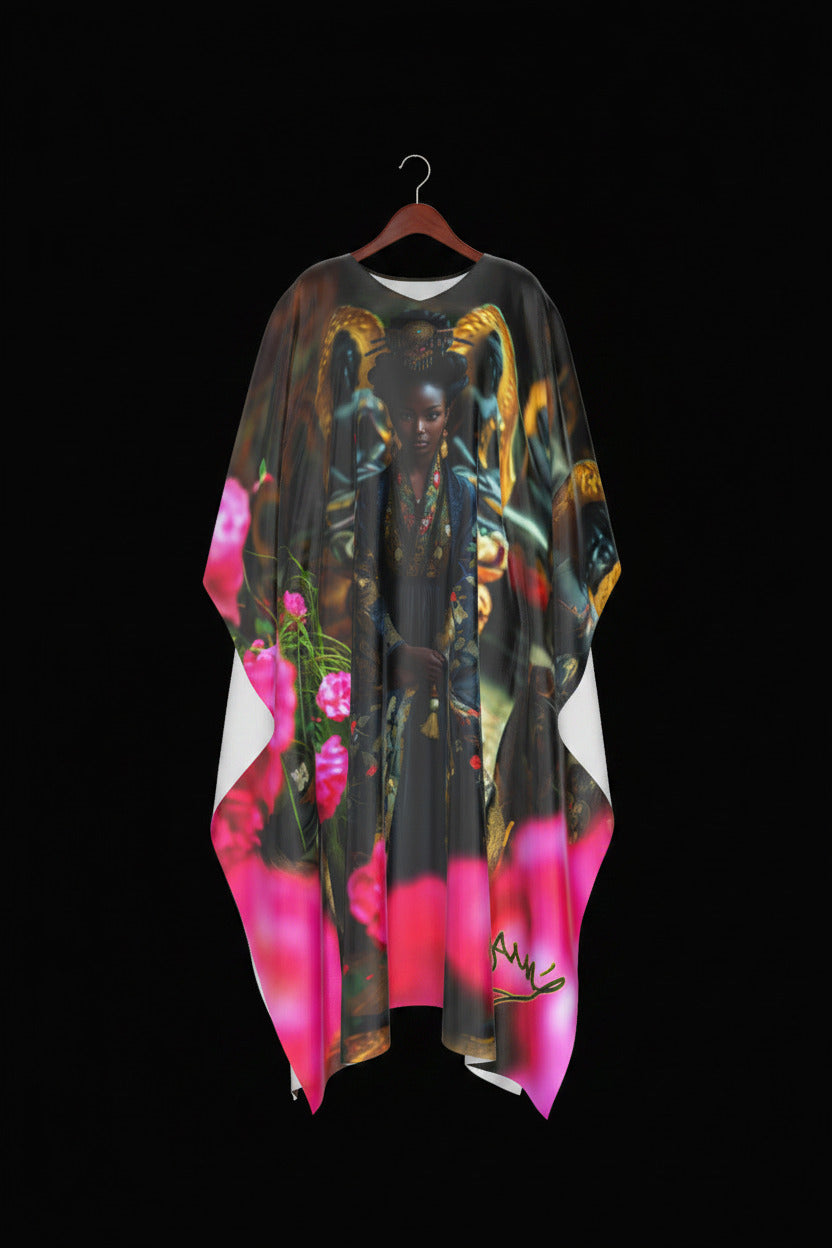 Nippon Princess Kaftan
