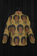 Dr Francis Cress Welsing Jacket
