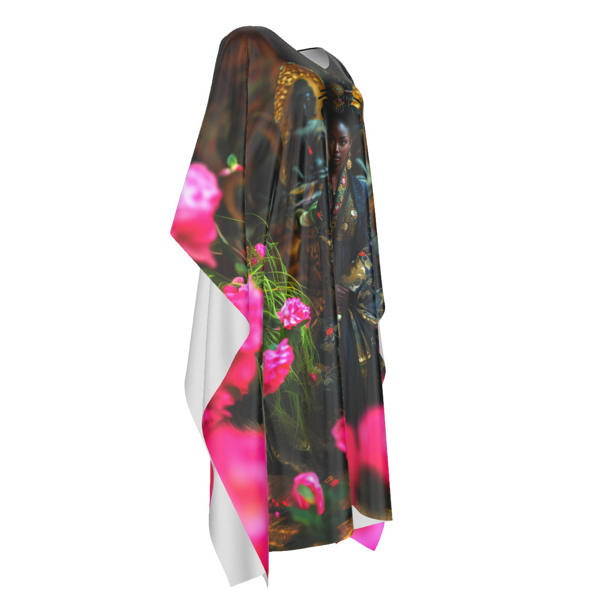 Nippon Princess Kaftan