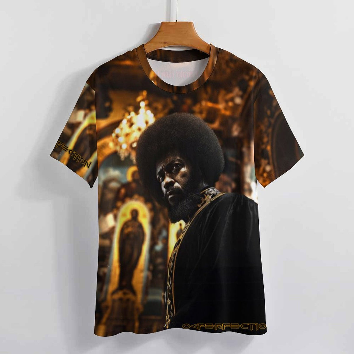 The Black church