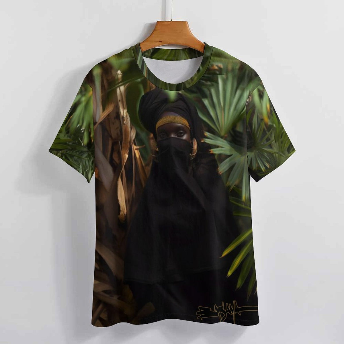 The Date Palm