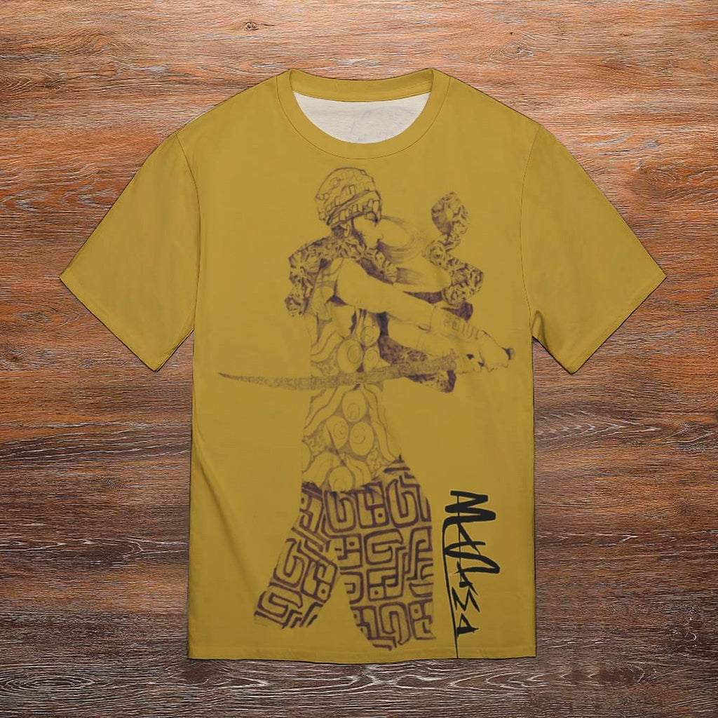 Al Saif  tshirt