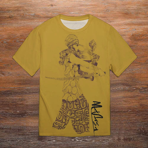 Al Saif  tshirt
