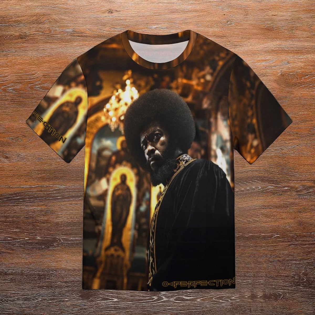 The Black church