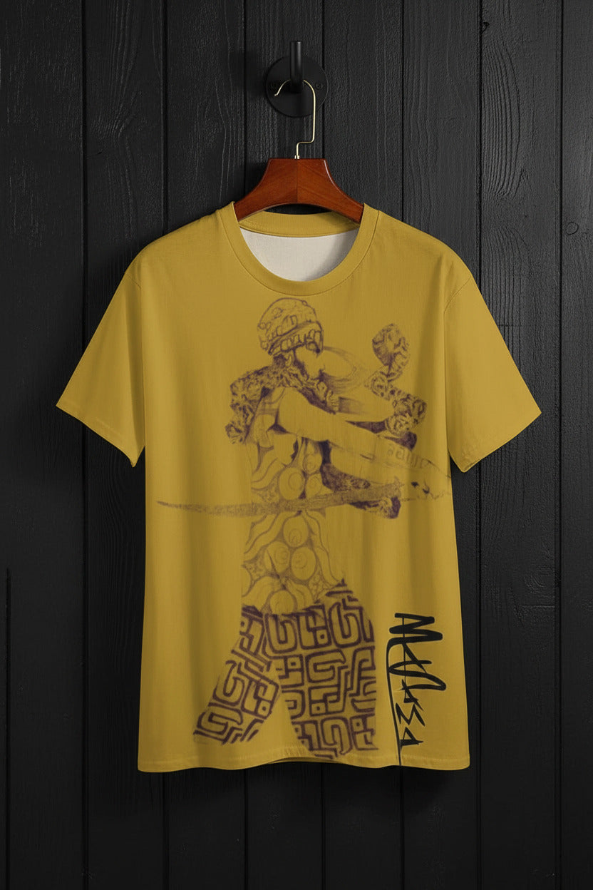 Al Saif  tshirt