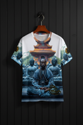 Among the Buddhas