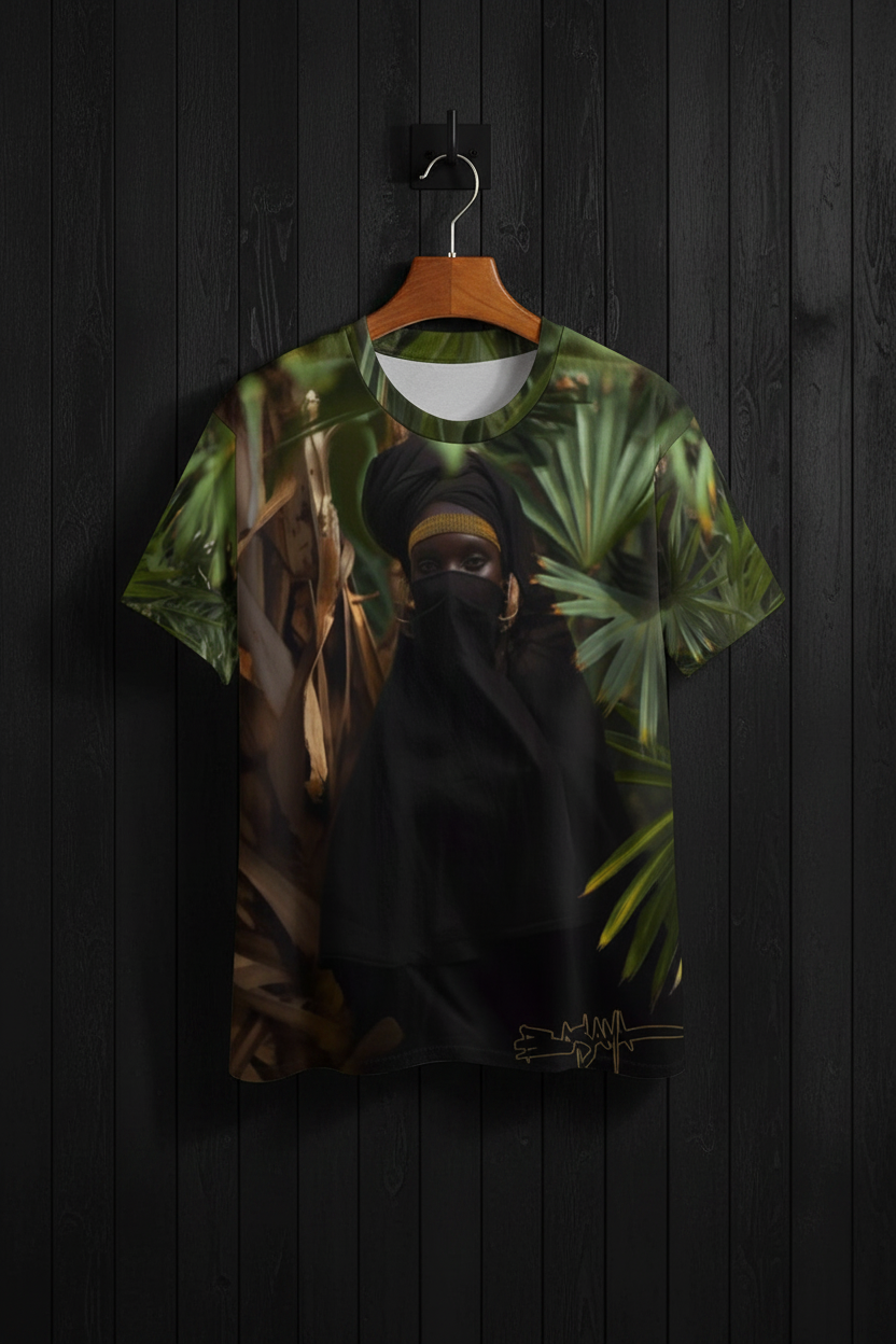 The Date Palm