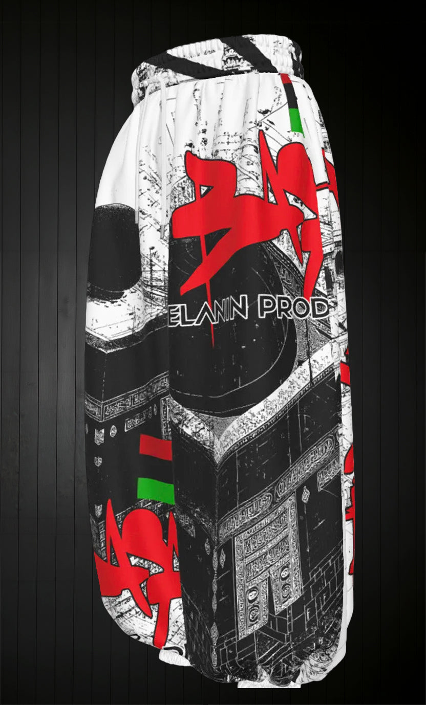 The Kaba Pant MPC, RBG