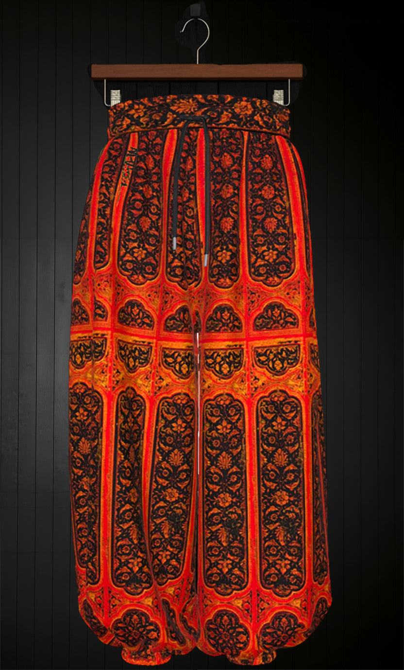 The Arches Royal tapestry Pant