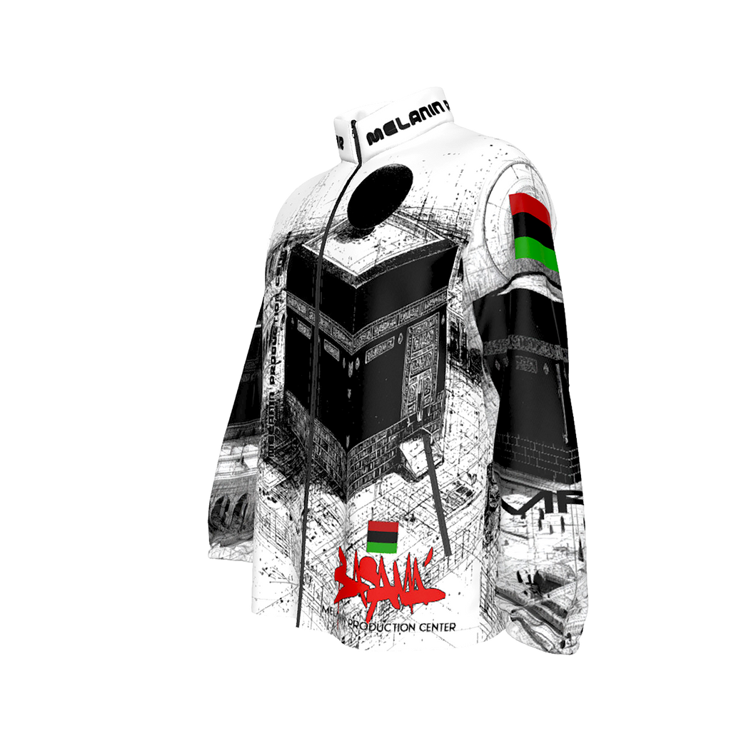 The Kaba Jacket MPC, RBG
