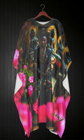 Nippon Princess Kaftan